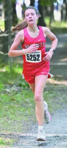 Sentinels take boys, girls GNC cross country titles